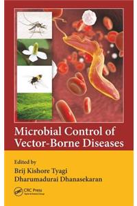 Microbial Control of Vector-Borne Diseases