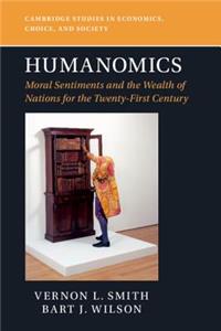 Humanomics