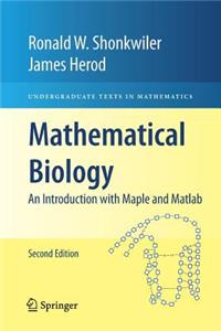 Mathematical Biology