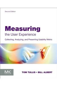 Measuring the User Experience