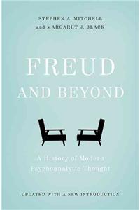 Freud and Beyond