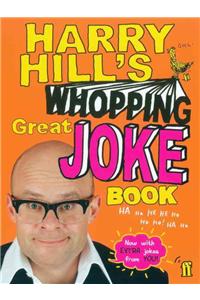 Harry Hill's Whopping Great Joke Book