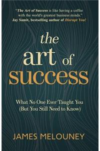 The Art of Success