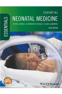 Essential Neonatal Medicine