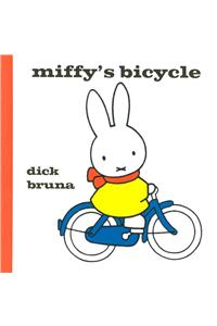 Miffy's Bicycle