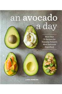 An Avocado a Day