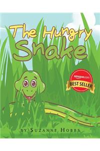 The Hungry Snake