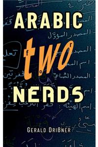 Arabic for Nerds 2