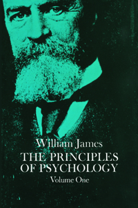 The Principles of Psychology, Vol. 1