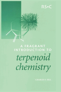 A Fragrant Introduction to Terpenoid Chemistry