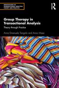 Group Therapy in Transactional Analysis