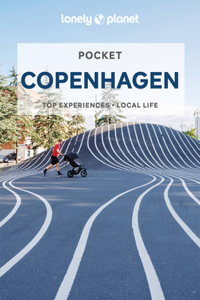 Lonely Planet Pocket Copenhagen