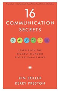 16 Communication Secrets