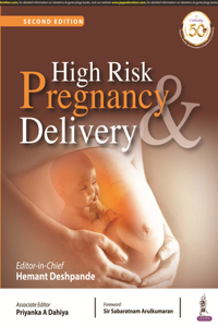 High Risk Pregnancy and Delivery