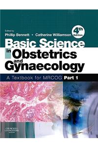 Basic Science in Obstetrics and Gynaecology