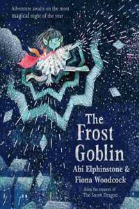 THE FROST GOBLIN HA