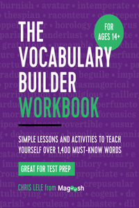 The Vocabulary Builder Workbook