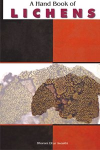 A hand book of lichens