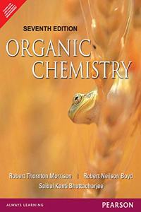 Organic Chemistry