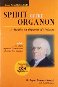 Spirit of the Organon