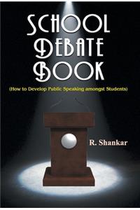 School Debate Book