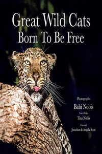 Great Wild Cats Born To Be Free