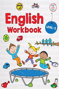 English Workbook LEVEL-2