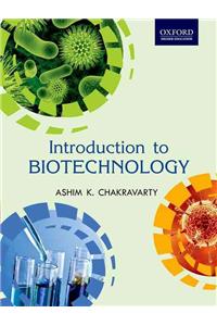 Introduction to Biotechnology