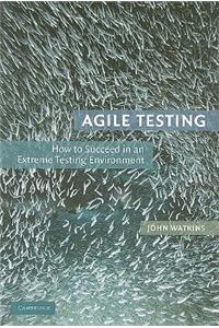 Agile Testing