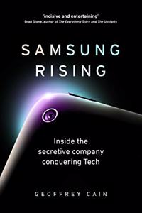 Samsung Rising