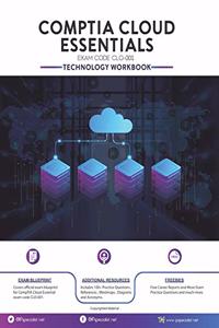 CompTIA Cloud Essentials Exam