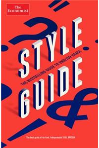 Style Guide