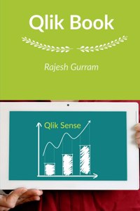 Qlik Book: Qlik Sense