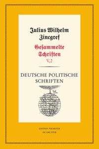 Deutsche Kleinschriften