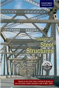 Design of Steel Structures