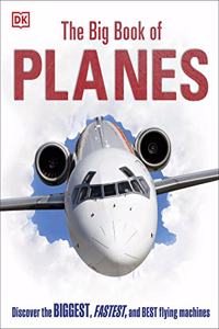 The Big Book of Planes