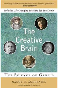 The Creative Brain