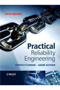 Practical Reliability Engineer