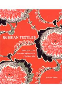 Russian Textiles