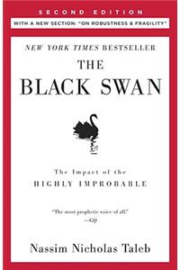 The Black Swan: Second Edition