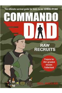 Commando Dad