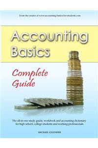 Accounting Basics