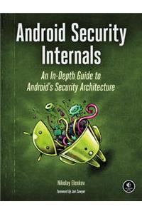 Android Security Internals