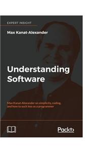 Understanding Software