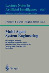 Multi-Agent System Engineering