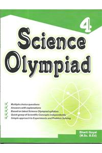 Science Olympiad