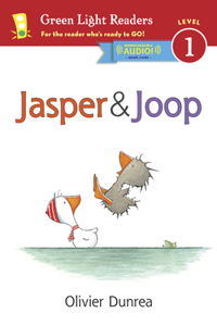 Jasper & Joop