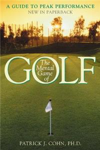 The Mental Game of Golf