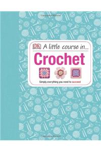 Little Course in Crochet