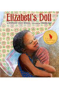 Elizabeti's Doll